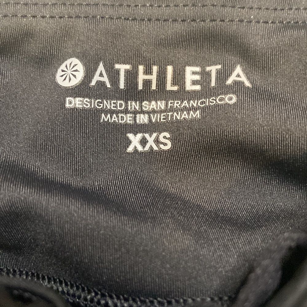 ATHLETA Shorts - Picture 2 of 3